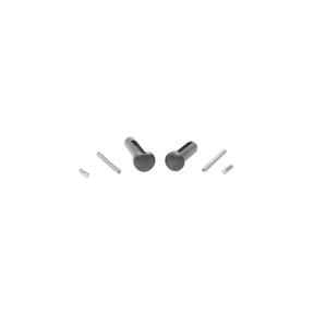 Geissele Automatics - Super Duty Stainless Takedown Pin Set