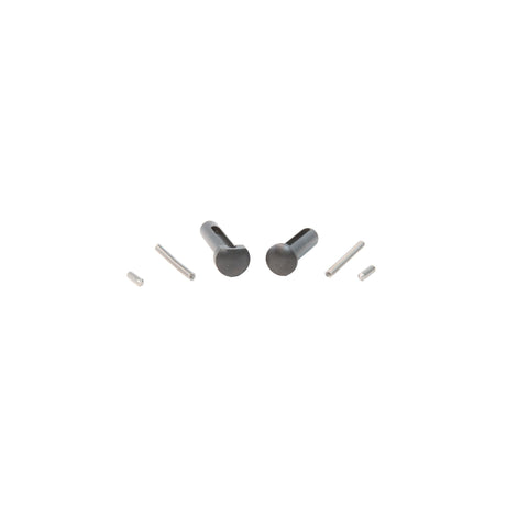 Geissele Automatics - Super Duty Stainless Takedown Pin Set
