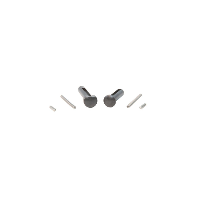 Geissele Automatics - Super Duty Stainless Takedown Pin Set