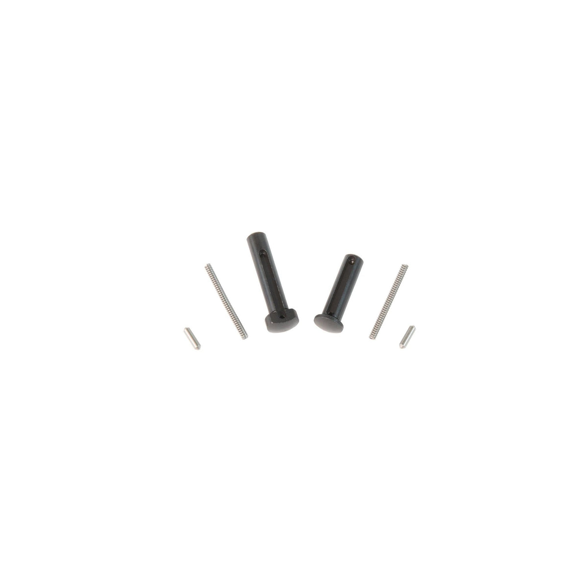 Geissele Automatics - Super Duty Stainless Takedown Pin Set — view 2