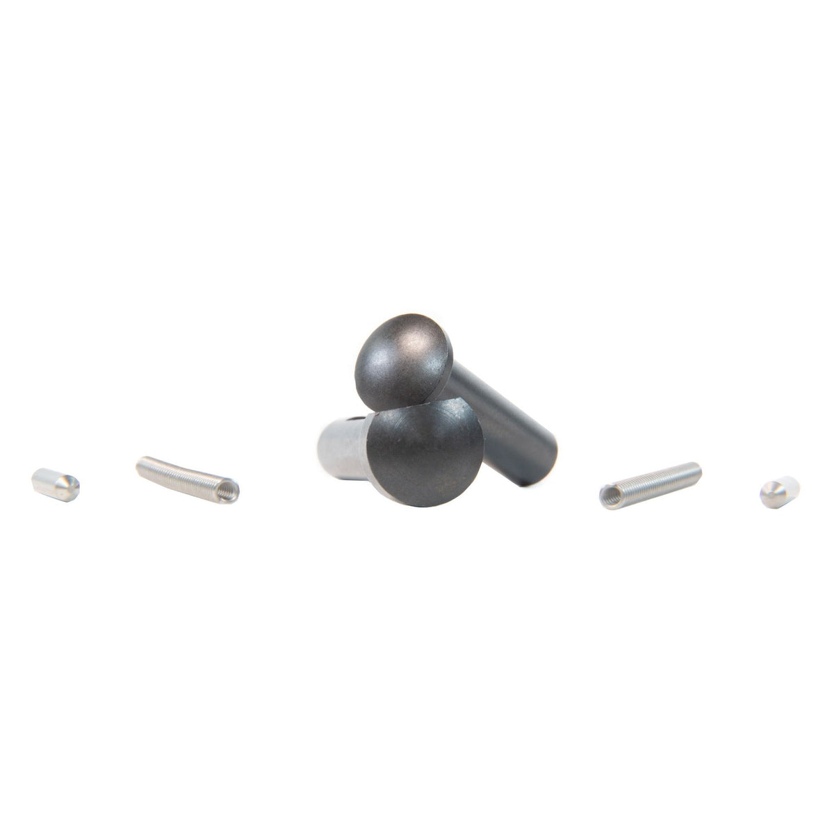 Geissele Automatics - Super Duty Stainless Takedown Pin Set — view 3