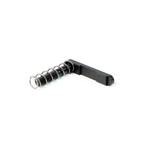 Geissele Automatics - Super Stainless Mag Catch — view 2