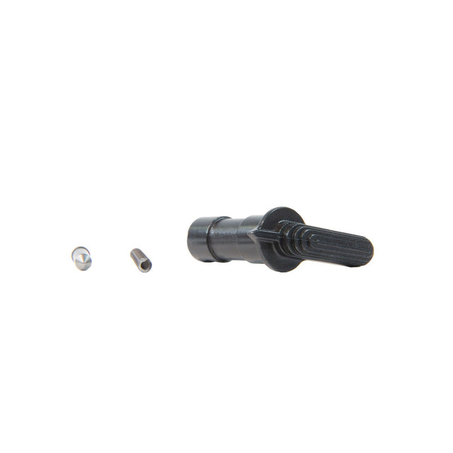 Geissele Automatics - Posi-Snap Safety Selector