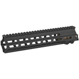 Geissele Automatics - 10.5" Super Modular Rail MK8 M-LOK - Black