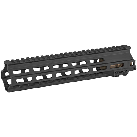 Geissele Automatics - 10.5" Super Modular Rail MK8 M-LOK - Black