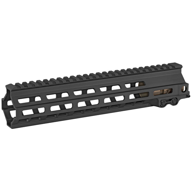 Geissele Automatics - 10.5" Super Modular Rail MK8 M-LOK - Black