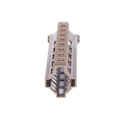 Geissele Automatics - 10.5" Super Modular Rail MK8 M-LOK - DDC — view 3