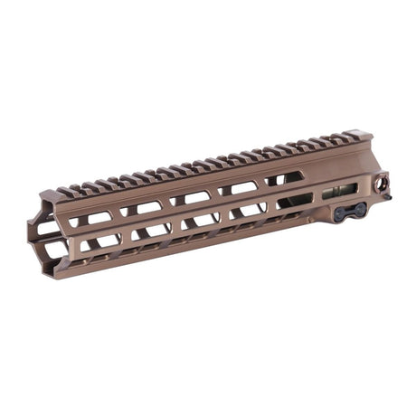 Geissele Automatics - 10.5" Super Modular Rail MK8 M-LOK - DDC — view 4