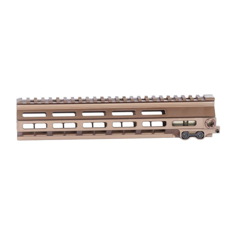 Geissele Automatics - 10.5" Super Modular Rail MK8 M-LOK - DDC — view 5