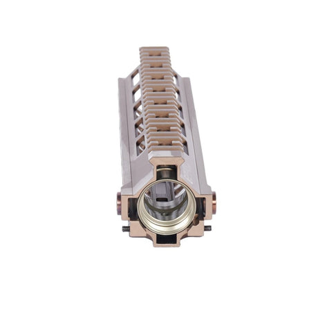 Geissele Automatics - 10.5" Super Modular Rail MK8 M-LOK - DDC — view 6