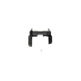 Geissele Automatics - Super Configurable Safety Selector - Black