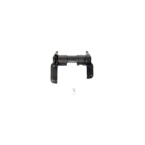 Geissele Automatics - Super Configurable Safety Selector - Black