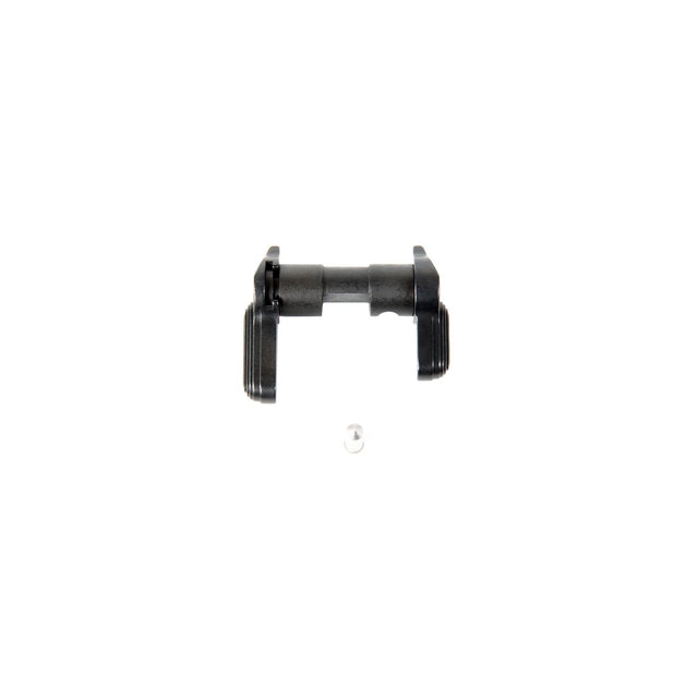 Geissele Automatics - Super Configurable Safety Selector - Black