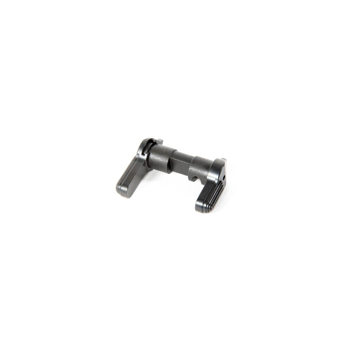 Geissele Automatics - Super Configurable Safety Selector - Black — view 2