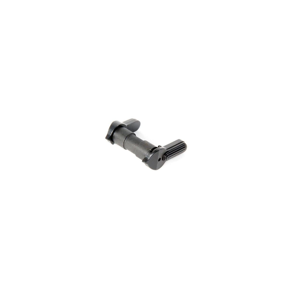 Geissele Automatics - Super Configurable Safety Selector - Black — view 3