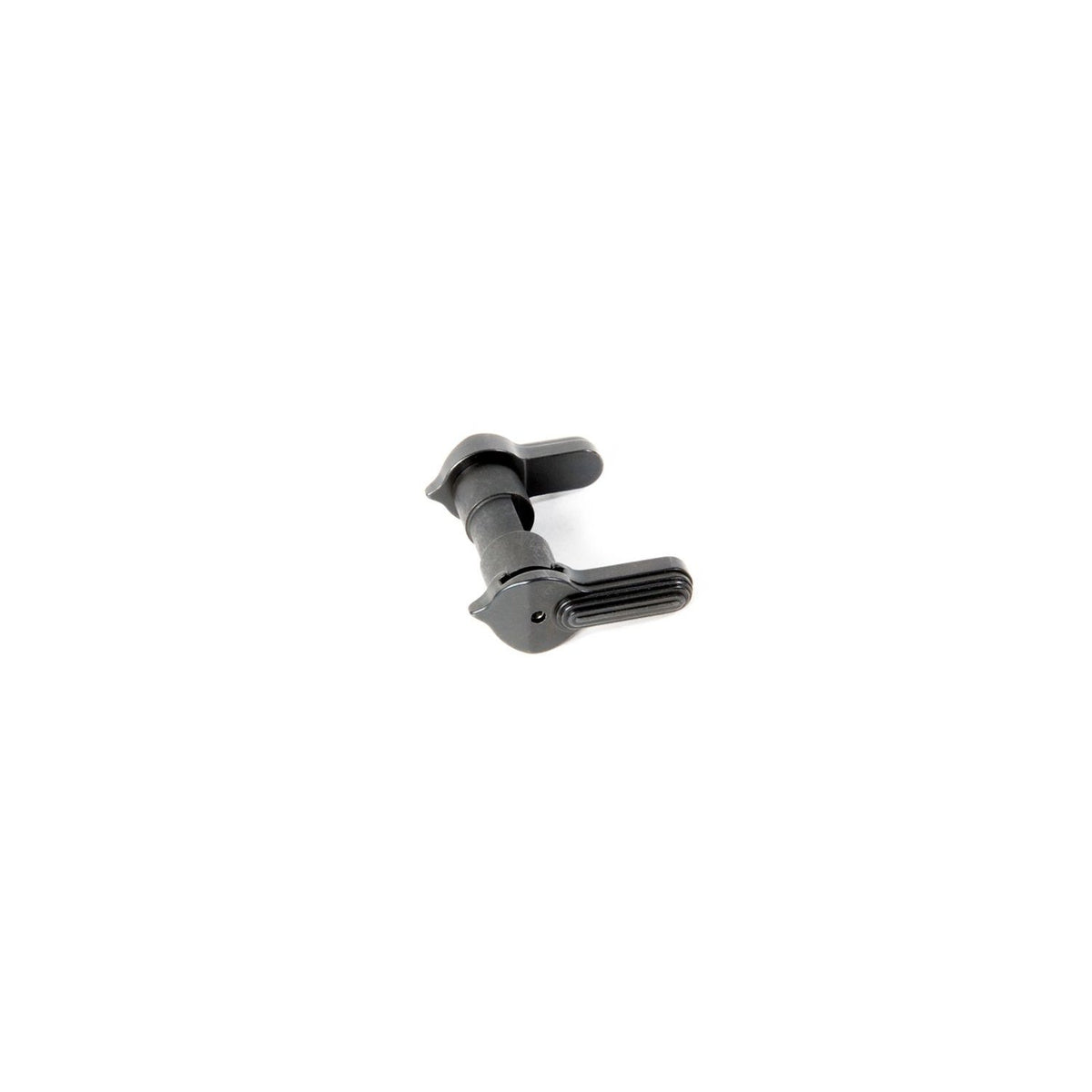 Geissele Automatics - Super Configurable Safety Selector - Black — view 4