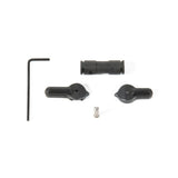 Geissele Automatics - Super Configurable Safety Selector - Black — view 5