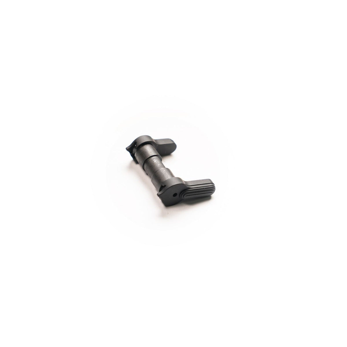 Geissele Automatics - Super Configurable Safety Selector - Black — view 8