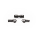 Geissele Automatics - Super Configurable Safety Selector - Black — view 9