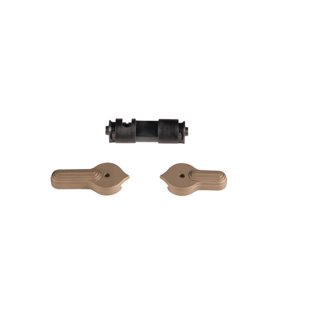Geissele Automatics - Super Configurable Safety Selector - DDC