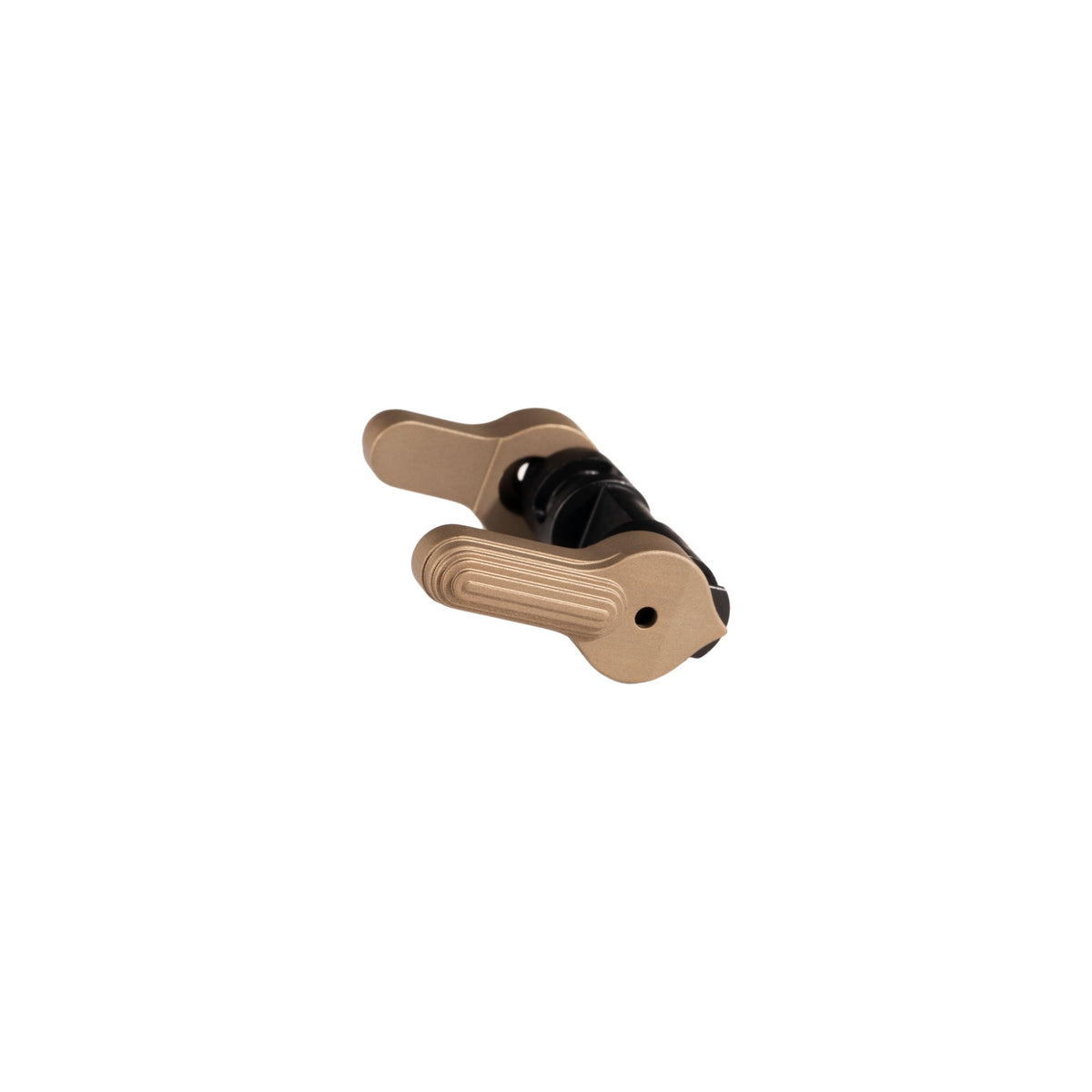 Geissele Automatics - Super Configurable Safety Selector - DDC — view 4