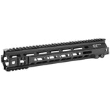 Geissele Automatics - 13.5" Super Modular Rail MK4 M-LOK - Black