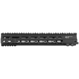 Geissele Automatics - 13.5" Super Modular Rail MK4 M-LOK - Black — view 3