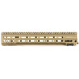 Geissele Automatics - 13.5" Super Modular Rail MK4 M-LOK - DDC