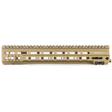 Geissele Automatics - 13.5" Super Modular Rail MK4 M-LOK - DDC