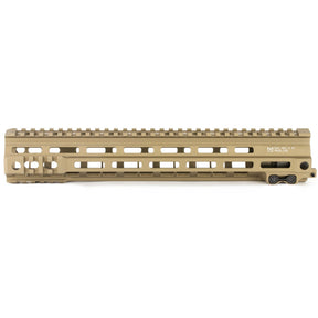 Geissele Automatics - 13.5" Super Modular Rail MK4 M-LOK - DDC