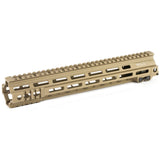 Geissele Automatics - 13.5" Super Modular Rail MK4 M-LOK - DDC — view 2