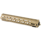 Geissele Automatics - 13.5" Super Modular Rail MK4 M-LOK - DDC — view 3