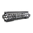Geissele Automatics - 9.3" Super Modular Rail MK4 M-LOK - Black