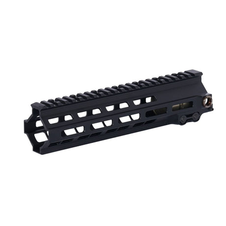 Geissele Automatics - 9.3" Super Modular Rail MK8 M-LOK - Black — view 5