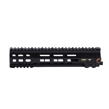 Geissele Automatics - 9.3" Super Modular Rail MK8 M-LOK - Black — view 6