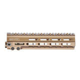 Geissele Automatics - 9.3" Super Modular Rail MK8 M-LOK - DDC — view 2