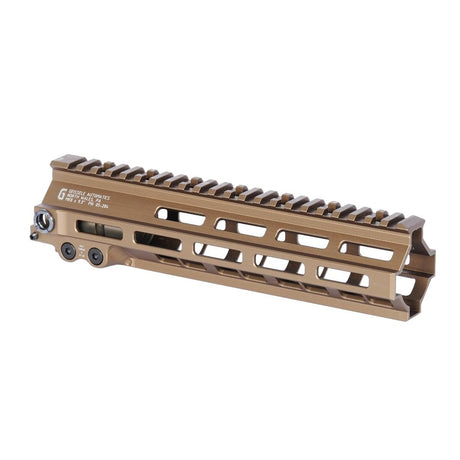 Geissele Automatics - 9.3" Super Modular Rail MK8 M-LOK - DDC — view 3
