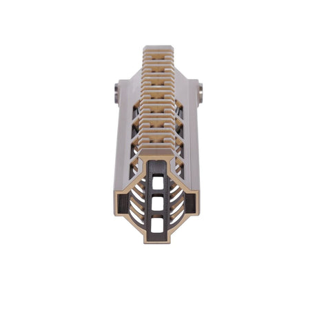 Geissele Automatics - 9.3" Super Modular Rail MK8 M-LOK - DDC — view 4