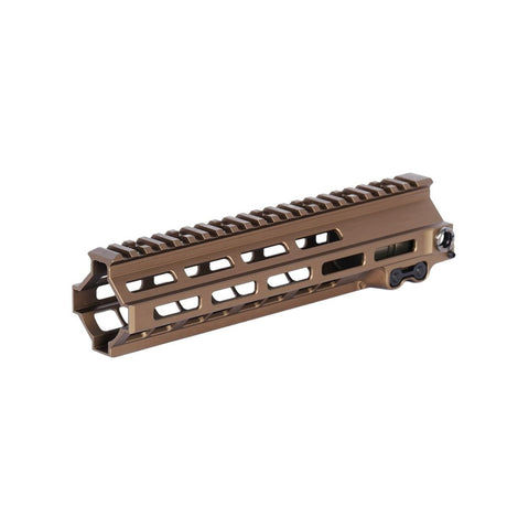 Geissele Automatics - 9.3" Super Modular Rail MK8 M-LOK - DDC — view 5