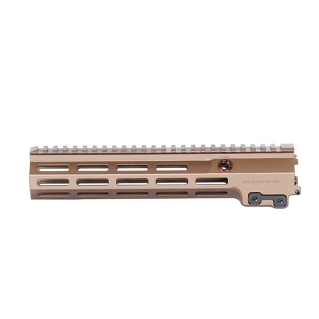 Geissele Automatics - 9.3" Super Modular Rail MK8 M-LOK - DDC — view 6