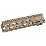 Geissele Automatics - 9.3" Super Modular Rail MK8 M-LOK - DDC — view 8