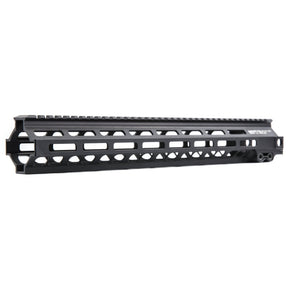 Geissele Automatics - 15" Super Modular Rail MK8 M-LOK - Black