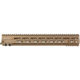 Geissele Automatics - 15" Super Modular Rail MK4 M-LOK - DDC — view 3