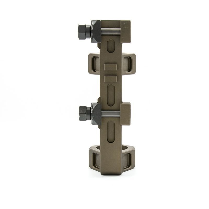 Geissele Automatics - AR15 Super Precision 30mm Scope Mount - DDC — view 10