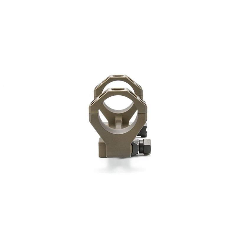 Geissele Automatics - AR15 Super Precision 30mm Scope Mount - DDC — view 3