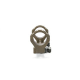 Geissele Automatics - AR15 Super Precision 30mm Scope Mount - DDC — view 3