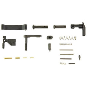 Geissele Automatics - Standard Lower Parts Kit, No Grip
