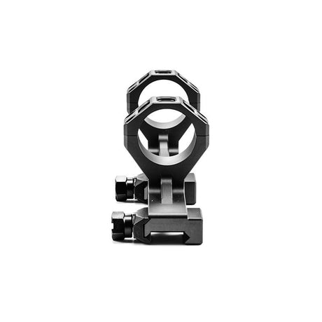 Geissele Automatics - AR15 Super Precision 30mm Extended Mount - Black