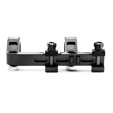 Geissele Automatics - AR15 Super Precision 30mm Extended Mount - Black — view 10
