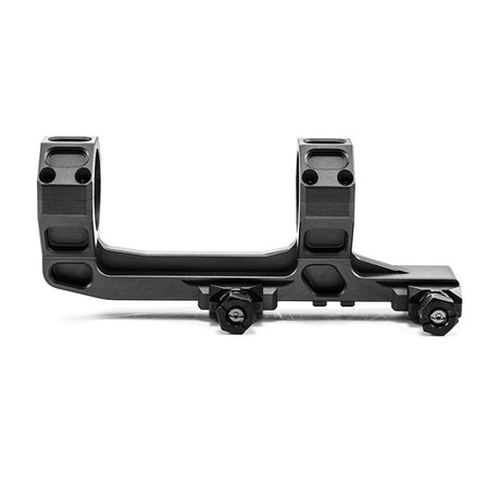 Geissele Automatics - AR15 Super Precision 30mm Extended Mount - Black — view 3